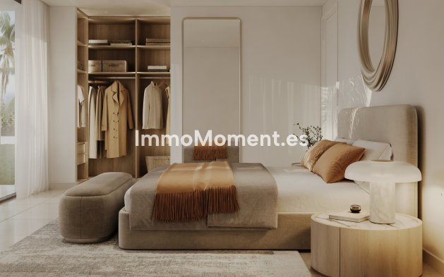 Neubau - Villa - Mijas