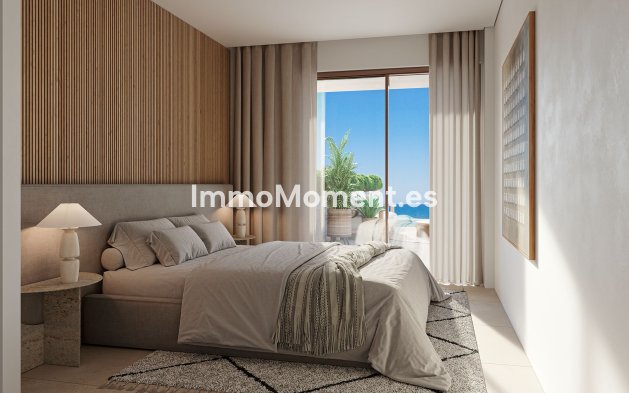 Neubau - Ground-floor - Mijas Costa - Riviera del Sol