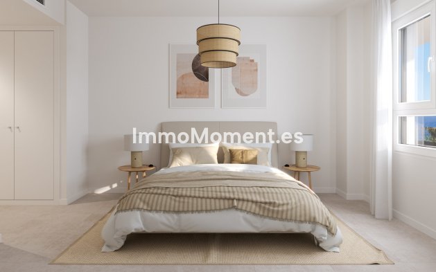Neubau - Wohnung - Las Lagunas de Mijas - Fuengirola
