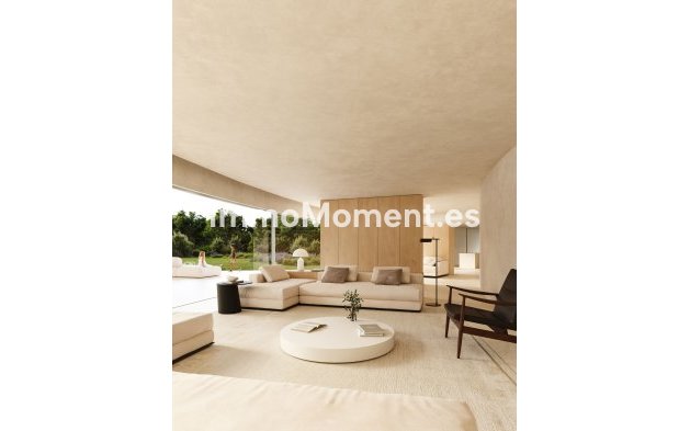 Neubau - Villa - Sotogrande - San Roque