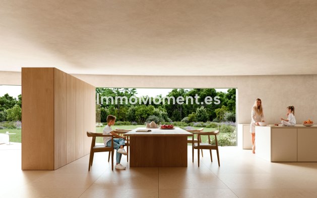 Neubau - Villa - Sotogrande - San Roque