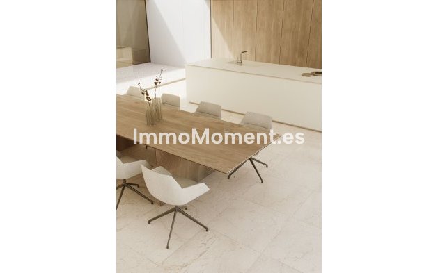 Neubau - Villa - Sotogrande - San Roque