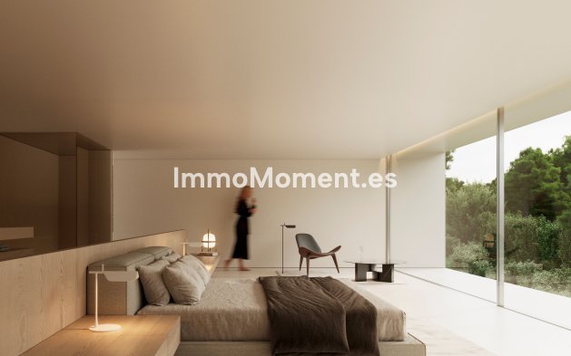 Neubau - Villa - Sotogrande - San Roque