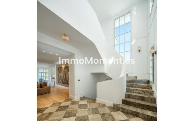 Construction neuve - Villa - Marbella