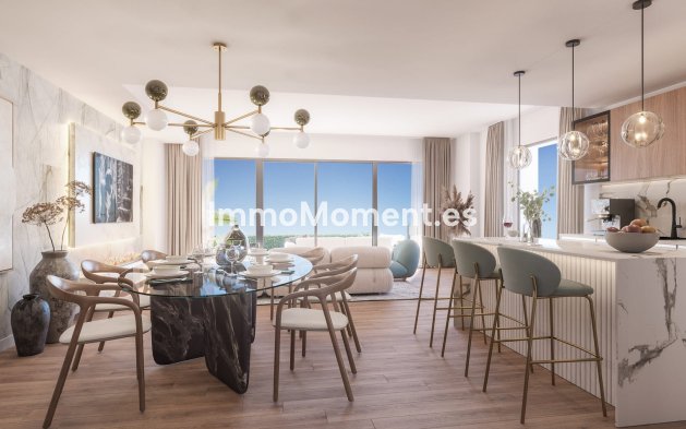 Neubau - Villa - Mijas