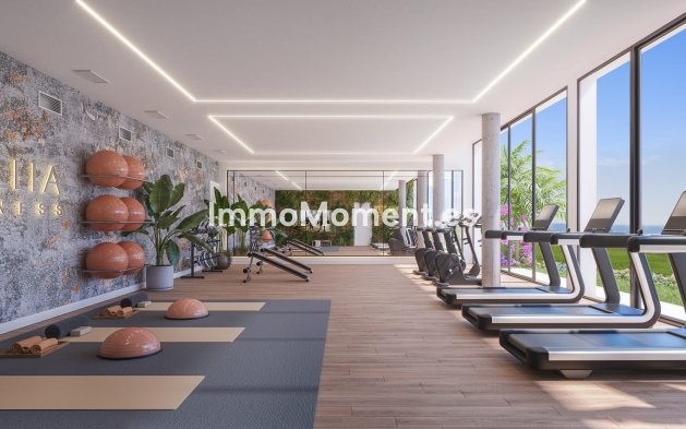 Neubau - Villa - Mijas