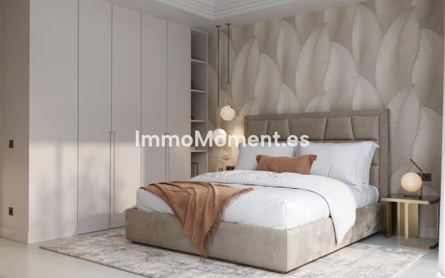 Neubau - Villa - Marbella