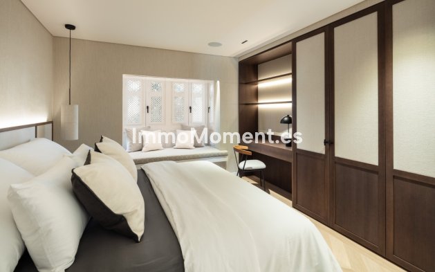 Obra nueva - Ground-floor - Marbella