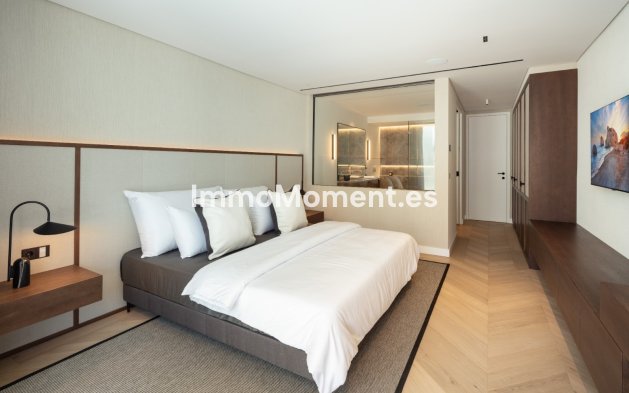 Obra nueva - Ground-floor - Marbella