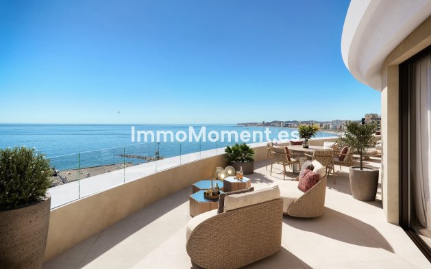 Neubau - Wohnung - Fuengirola