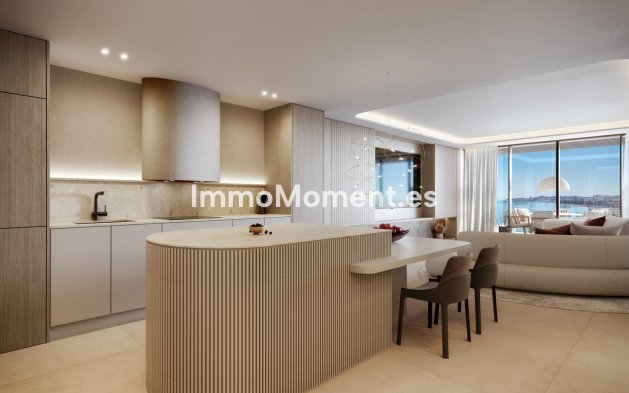 Neubau - Wohnung - Fuengirola