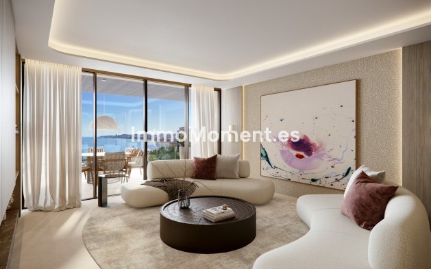 Neubau - Wohnung - Fuengirola