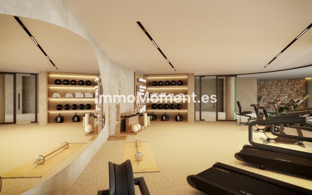 Neubau - Wohnung - Fuengirola