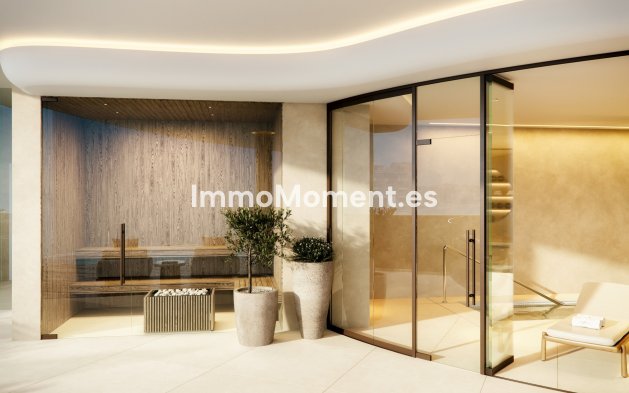 Neubau - Wohnung - Fuengirola