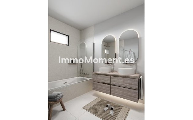 Construction neuve - Penthouse - Fuengirola