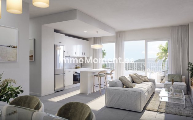 Neubau - Wohnung - Fuengirola