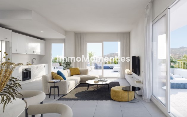 Neubau - Wohnung - Fuengirola