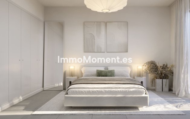 Neubau - Wohnung - Fuengirola