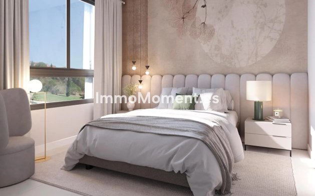 New Build - Apartment - Casares