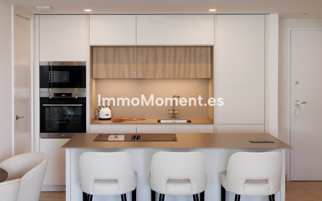 Nieuwbouw - Appartement - Fuengirola