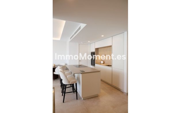 Nieuwbouw - Appartement - Fuengirola