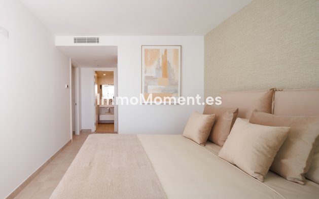 Nieuwbouw - Appartement - Fuengirola