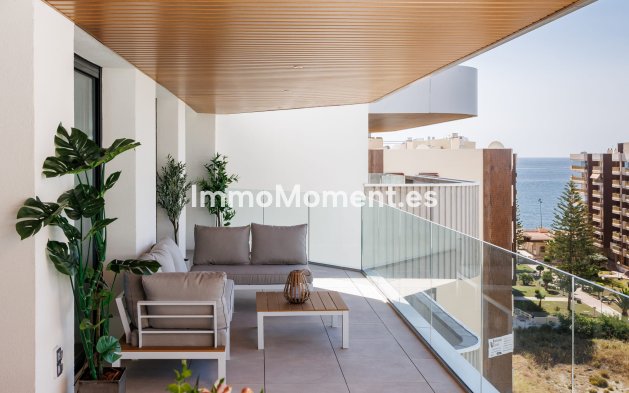 Nieuwbouw - Appartement - Fuengirola