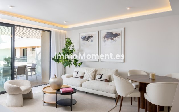 Nieuwbouw - Appartement - Fuengirola