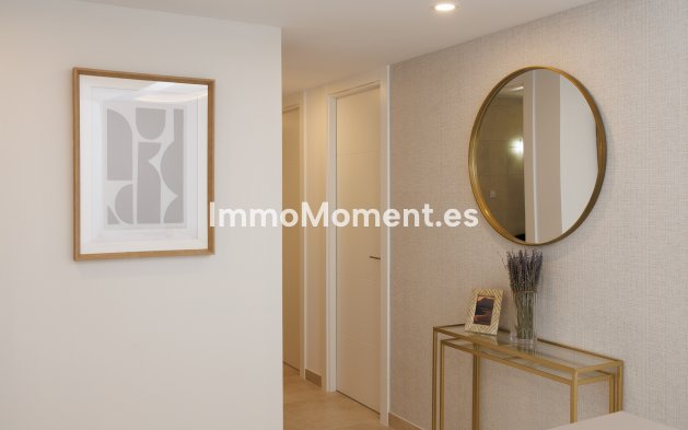 Nieuwbouw - Appartement - Fuengirola