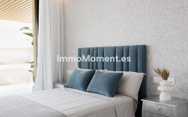 Nieuwbouw - Appartement - Fuengirola