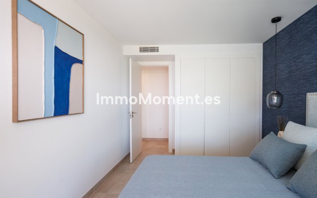 Nieuwbouw - Appartement - Fuengirola
