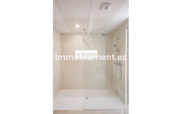 Nieuwbouw - Appartement - Fuengirola
