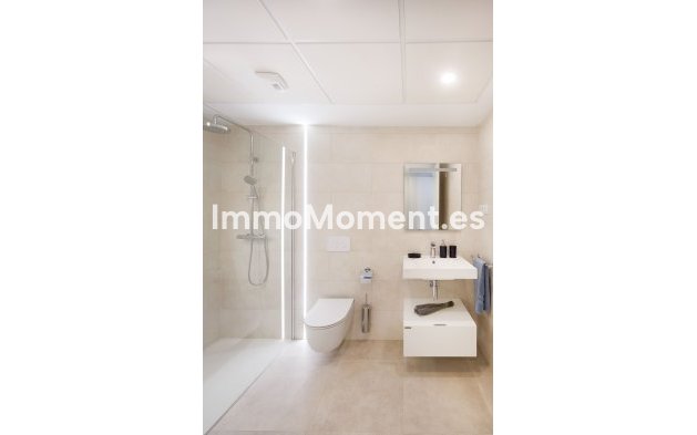 Nieuwbouw - Appartement - Fuengirola