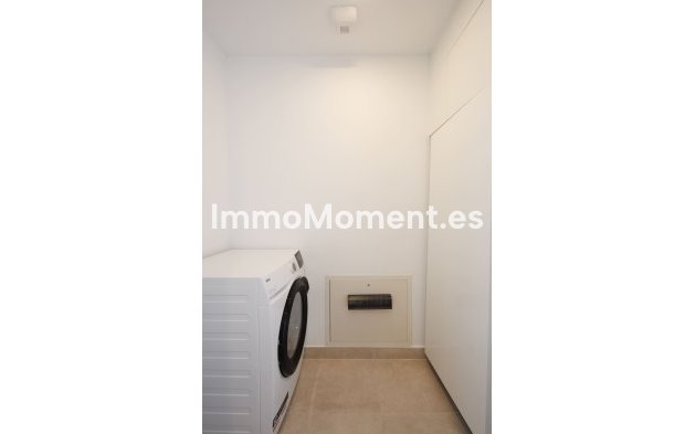 Nieuwbouw - Appartement - Fuengirola