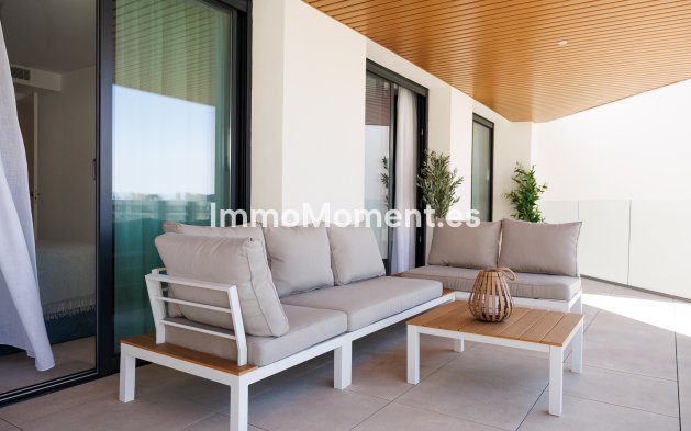Nieuwbouw - Appartement - Fuengirola