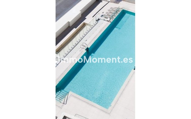 Nieuwbouw - Appartement - Fuengirola