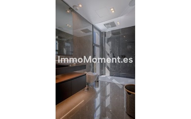 Obra nueva - Villa - Mijas