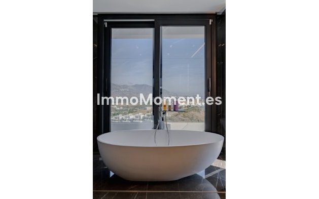 Obra nueva - Villa - Mijas