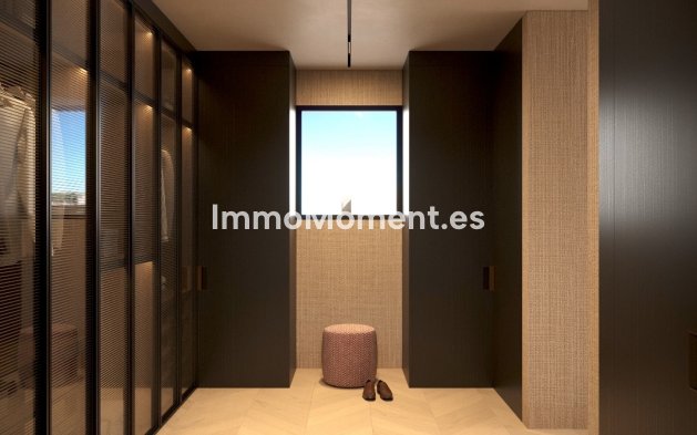 Nieuwbouw - Appartement - Benahavís