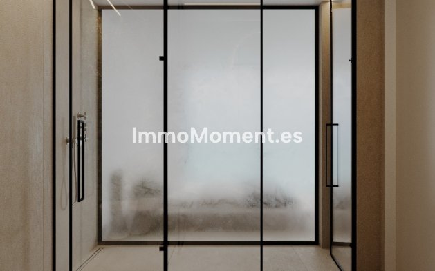 Nieuwbouw - Appartement - Benahavís