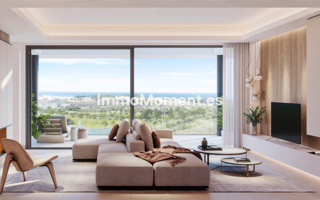 New Build - Villa - Las Lagunas de Mijas - Fuengirola