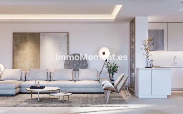 New Build - Villa - Las Lagunas de Mijas - Fuengirola