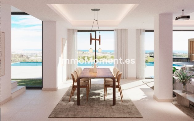 New Build - Villa - Las Lagunas de Mijas - Fuengirola