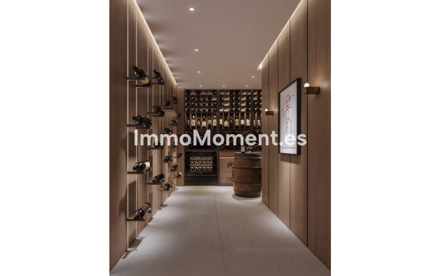 New Build - Villa - Las Lagunas de Mijas - Fuengirola