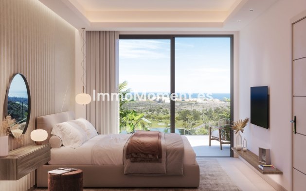 New Build - Villa - Las Lagunas de Mijas - Fuengirola