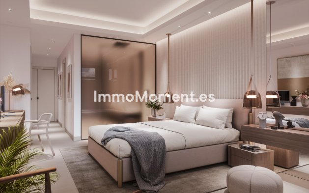 New Build - Villa - Las Lagunas de Mijas - Fuengirola