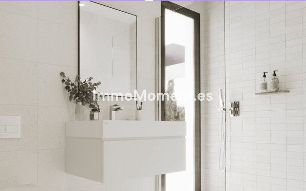 New Build - Villa - Las Lagunas de Mijas - Fuengirola