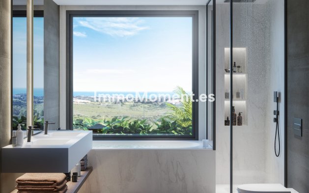 New Build - Villa - Las Lagunas de Mijas - Fuengirola