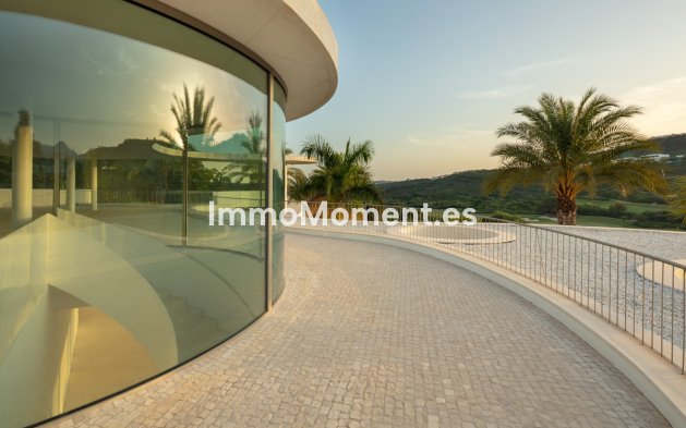 Construction neuve - Villa - Casares - Casares Centro