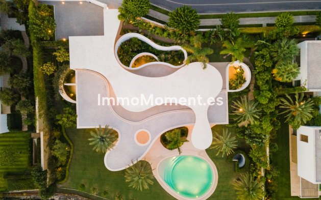 Construction neuve - Villa - Casares - Casares Centro